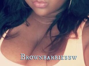 Brownbarbiebbw