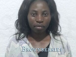 Brownberries