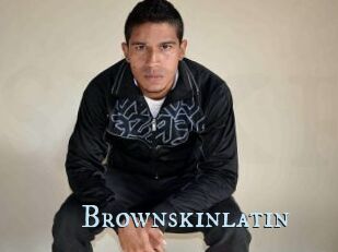 Brownskinlatin