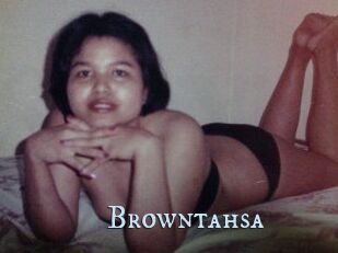Browntahsa
