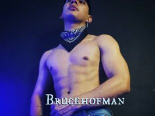 Brucehofman