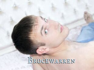 Brucewarren