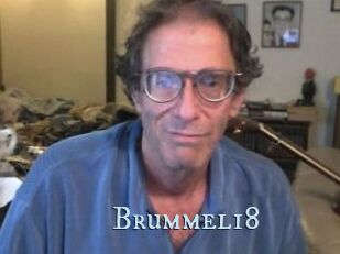 Brummel18