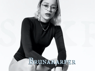 Brunaharper