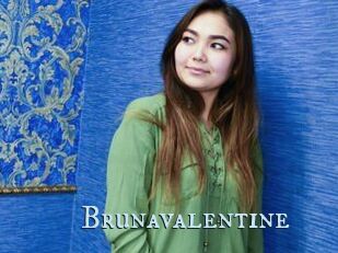 Brunavalentine