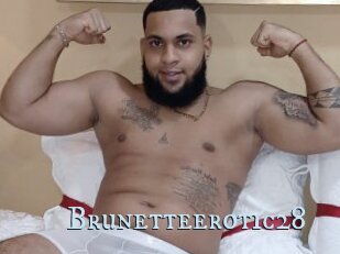 Brunetteerotic28