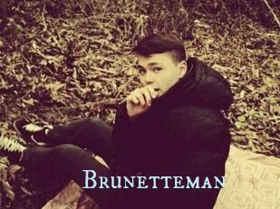 Brunette_man