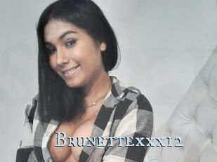 Brunettexxx12