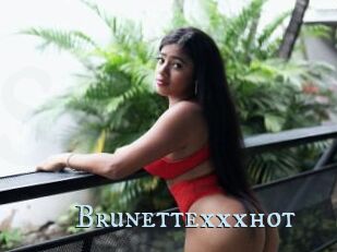 Brunettexxxhot