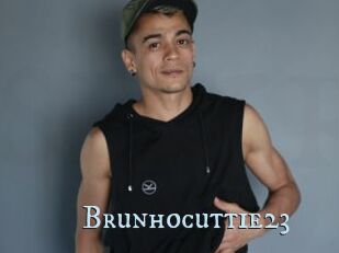 Brunhocuttie23