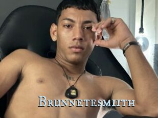 Brunnetesmiith