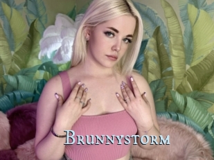Brunnystorm
