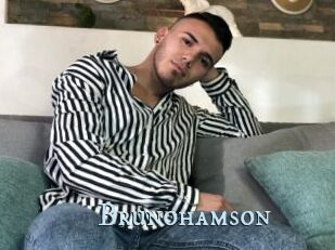 Brunohamson