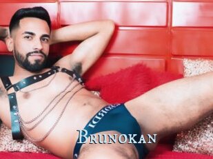 Brunokan