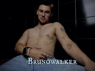 Brunowalker