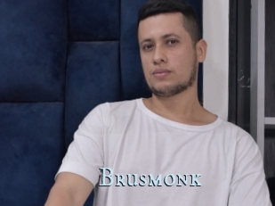 Brusmonk