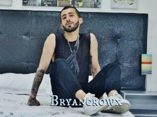 Bryancrowx