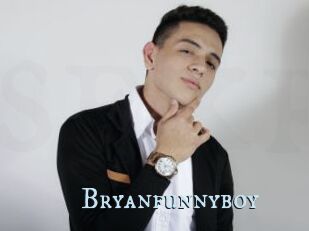 Bryanfunnyboy