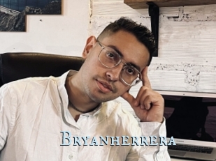 Bryanherrera