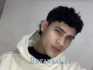 Bryanramos