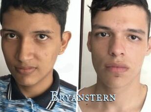 Bryanstern