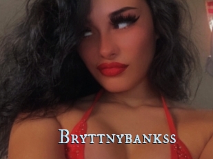 Bryttnybankss