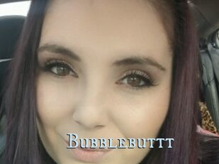 Bubblebuttt