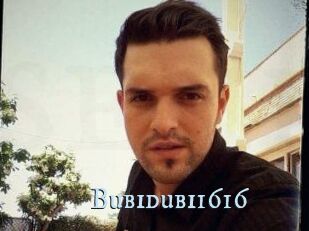 Bubidubi1616