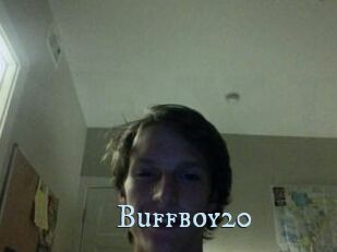 Buffboy20