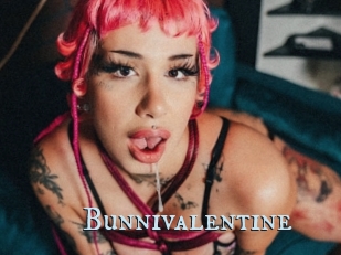 Bunnivalentine