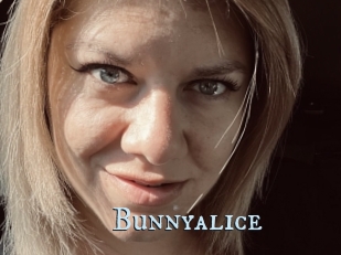 Bunnyalice