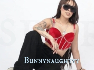 Bunnynaughtyy