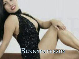 Bunnypaterson