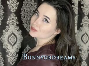 Bunnyurdreams