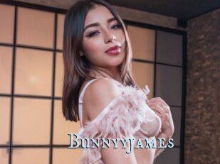Bunnyyjames