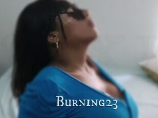 Burning23