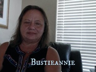 Bustieannie