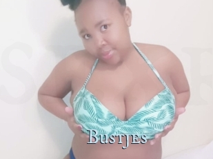 Bustjes