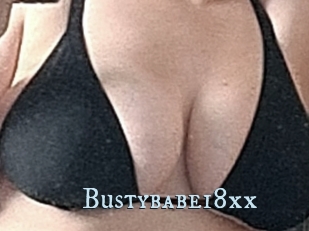 Bustybabe18xx