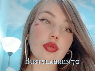 Bustylauren70