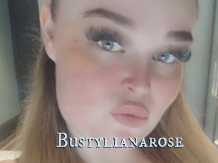 Bustylianarose