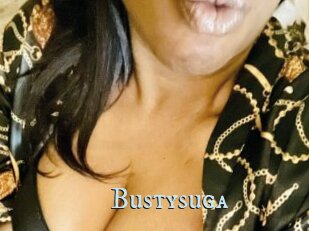 Bustysuga