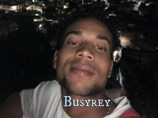 Busyrey