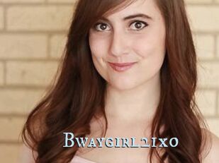Bwaygirl21xo