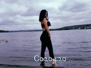 C020420