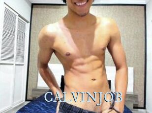 CALVINJOB