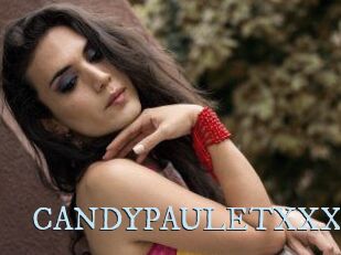 CANDYPAULETXXX