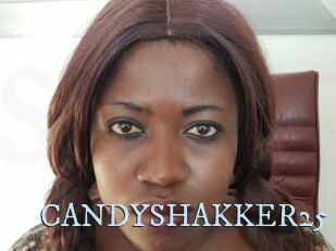CANDYSHAKKER25