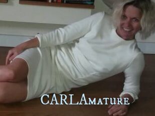 CARLAmature