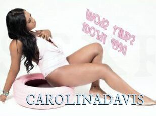 CAROLINA_DAVIS